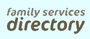 Family Services Directory